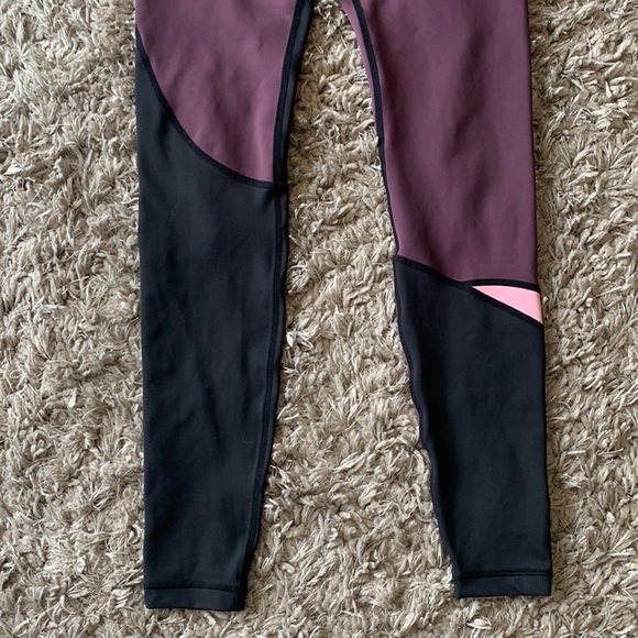 ZYIA Joker Light N Tight Hi-Rise Leggings - Picture 7 of 12